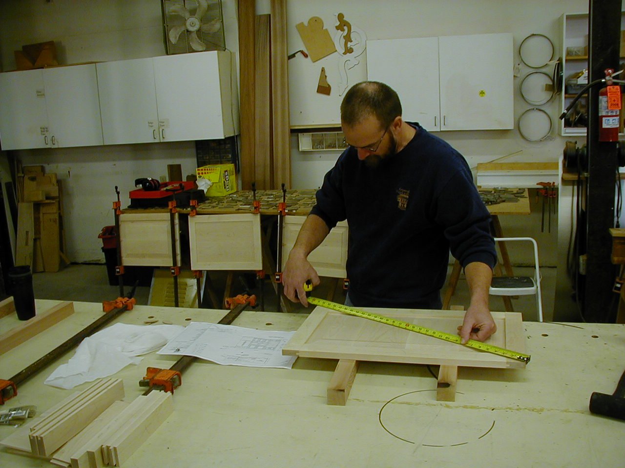 GENERAL WOODCRAFT CUSTOM WOODWORKING GENERAL WOODCRAFT CUSTOM WOODWORKING