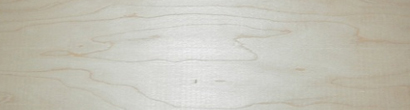 hard maple