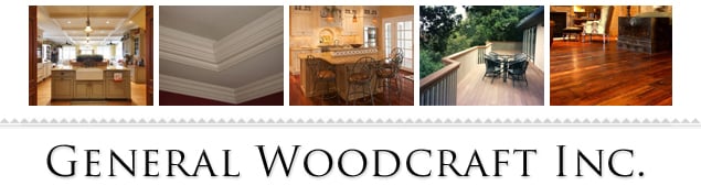 General Woodcraft Inc.