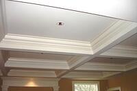 custom moulding patterns for tray ceiling