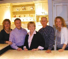 Kitchen Design Team