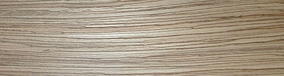 zebrawood