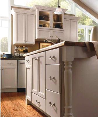 General Woodcraft Kitchen Design Budget Ideas