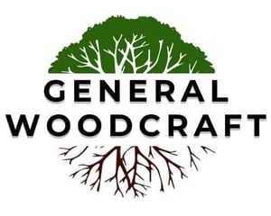 GW logo graphic roots and crown web logo small