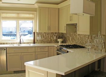 neutral kitchen by general woodcraft