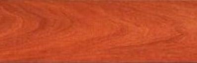 Massaranduba hardwood decking