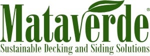 Mataverde Sustainable Logo All Green 2023