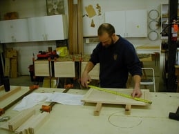 GENERAL WOODCRAFT CUSTOM WOODWORKING