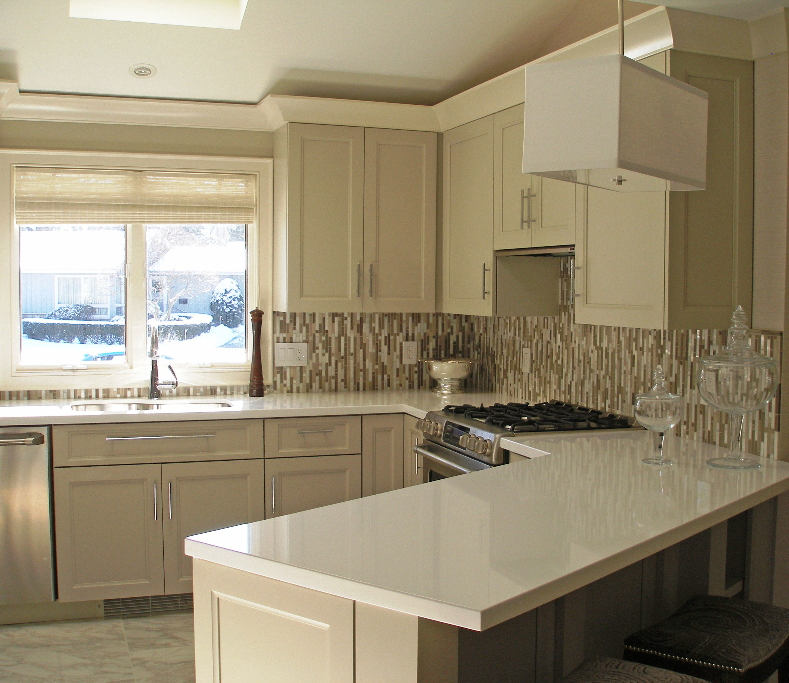 Woodcraft Kitchen Matttroy
